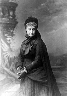 Eugénie de Montijo - Wikipedia