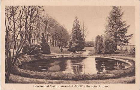 L2117 - Lagny-sur-Marne - Pensionnat Saint-Laurent.jpg