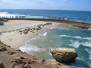 San Diego/La Jolla – Travel guide at Wikivoyage