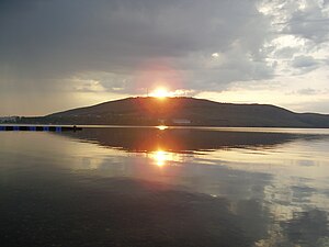Lake Bannoye Sunrise.jpg