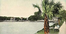 Lake Lucerne, c. 1905 Lake Lucerne, Orlando, FL.jpg