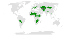 Landlocked countries.svg