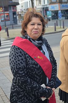Latifa Gahouchi