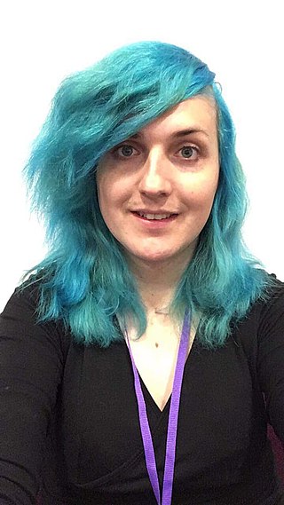 <span class="mw-page-title-main">Laura Kate Dale</span> British video game journalist and author