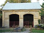 Vignette pour Lavoir public de Heinsch