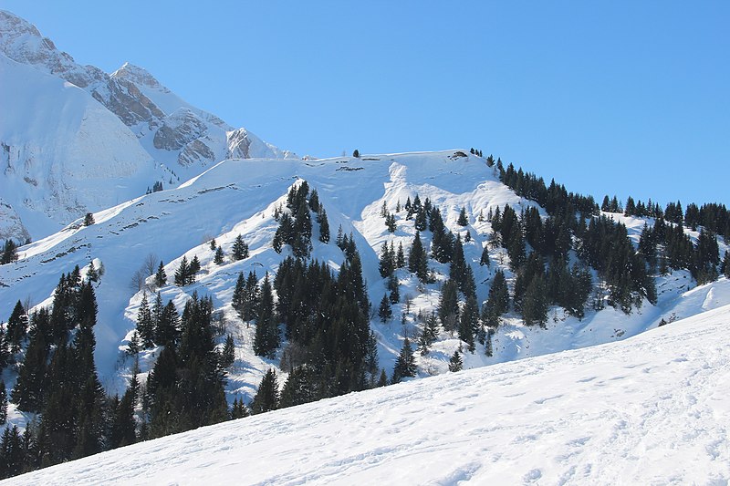 File:Le Châtelard - panoramio.jpg