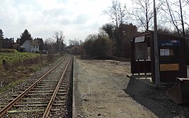 Station Le Pénity