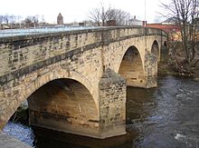 Ledgard Bridge httpsuploadwikimediaorgwikipediacommonsthu