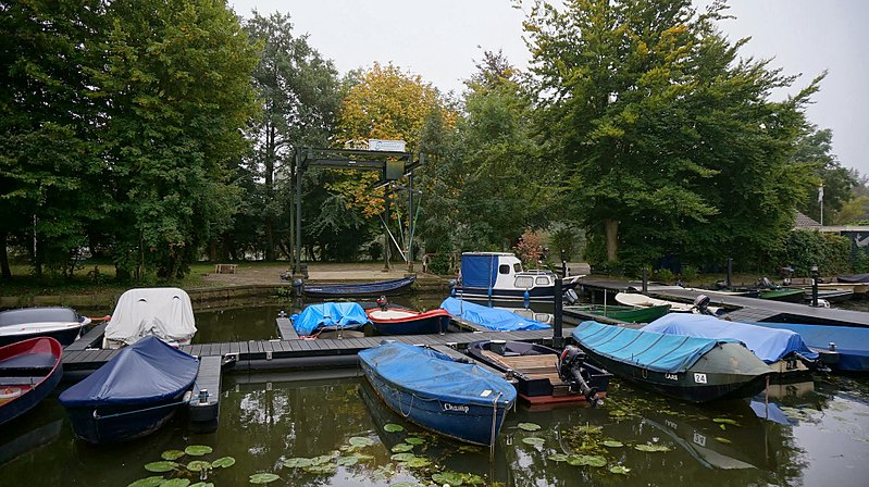 File:Leerdam, Netherlands - panoramio (10).jpg