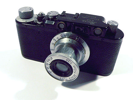 ライカのレンジファインダーカメラ製品一覧 - Wikiwand
