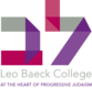 Leo Baeck College Logo.png