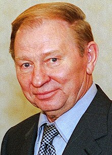 Leonid Kučma