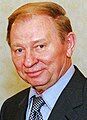 2º Leonid Kuchma (1994–2005)