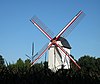 Windmolen, Leyssensmolen