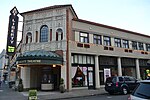 Thumbnail for Liberty Theater (Astoria, Oregon)
