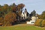Hermann-Lietz-Schule Schloss Hohenwehrda
