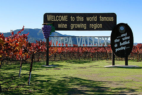 Napa Valley AVA