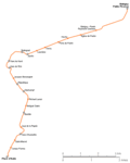 Miniatuur voor Parijse metrolijn 5