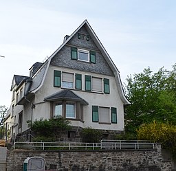 Limburg, Diezer Straße 60 A