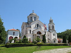 Church of St. Jovan