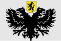 Lo-Reninge - Drapeau