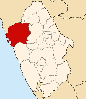 Province of Santa