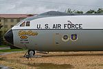 Lockheed C-141B Starlifter ‘38088’ “The Golden Bear” (30369834601).jpg