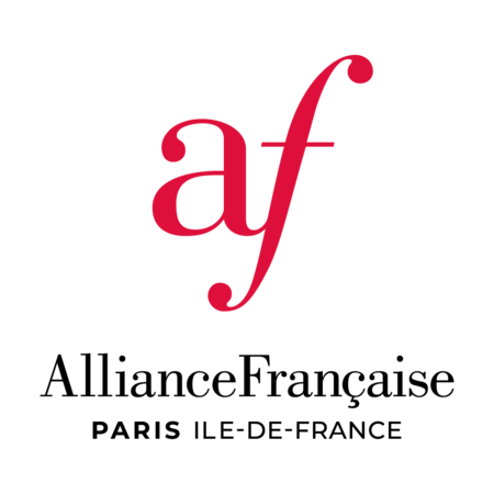 Logo partenaire alliance francaise paris