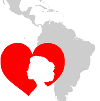 logo Women in Red Continental Challenge - Latin America (Jul,Aug,Sep)