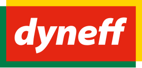 dyneff logo