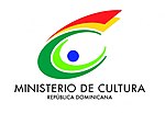 Logo Ministerio de Cultura (RD) .jpg