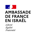 Vignette pour Ambassade de France en Israël