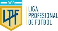 Logo de la Liga Profesional de Fútbol de Argentina.svg