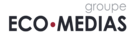 logo de Éco-Médias