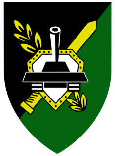 8th Armored Brigade (Israel)