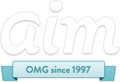 Logo of AOL Instant Messenger (2011).png