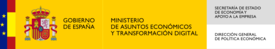Logotipo de la Dirección General de Política Económica.png