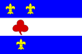 Vlag van Losdorp