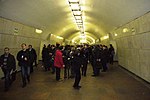 Thumbnail for 2010 Moscow Metro bombings