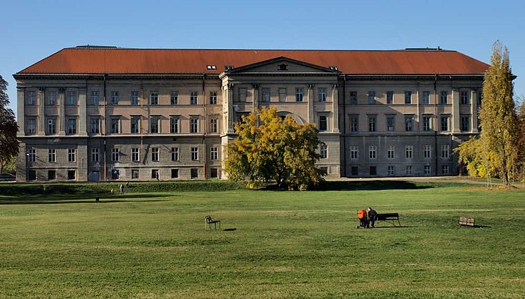 Ungarisches Naturwissenschaftliches Museum