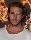 Thumbnail for Luke Bracey