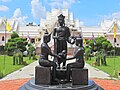 File:Lumbini the birth place of lord Buddha 73.jpg