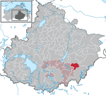 Möllenbeck (bei Neustrelitz)