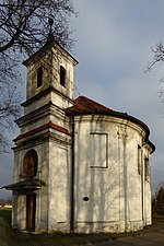 Maria-Eich-Kapelle (Mühldorf am Inn)