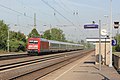 * Nomination Train with locomotive 101 065-1 at train station Urmitz, Mülheim-Kärlich -- Spurzem 10:34, 18 May 2015 (UTC) * Promotion Good quality.--Johann Jaritz 12:11, 18 May 2015 (UTC)