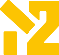 Logo 2012–2016