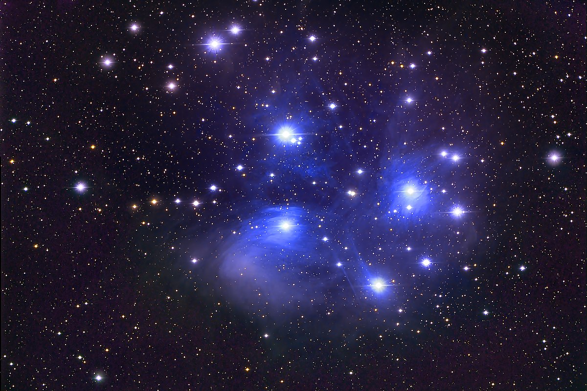 Pleiades