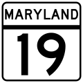 File:MD Route 19.svg