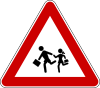 Children area