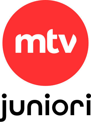 <span class="mw-page-title-main">MTV Juniori</span> Television channel